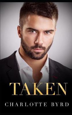 Book cover for Taken