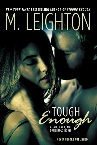 Cover of Tough Enough