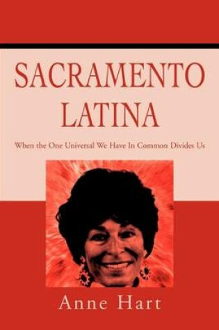 Cover of Sacramento Latina