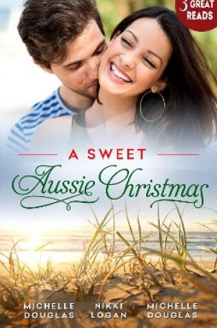 Cover of A Sweet Aussie Christmas - 3 Book Box Set