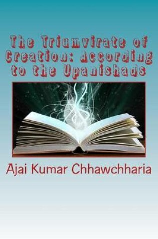 Cover of The Triumvirate of Creation