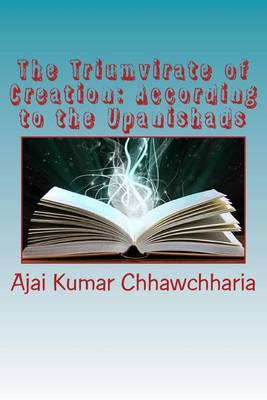 Book cover for The Triumvirate of Creation