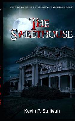 Book cover for The Sweethouse