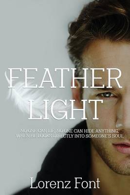 Book cover for Feather Light