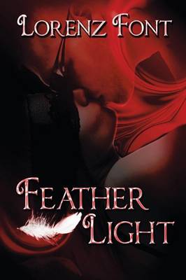 Book cover for Feather Light