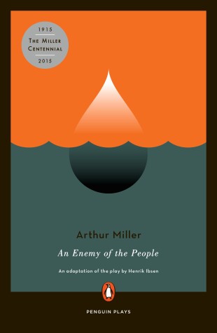 Book cover for An Enemy of the People