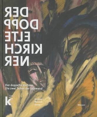 Book cover for Der Doppelte Kirchner