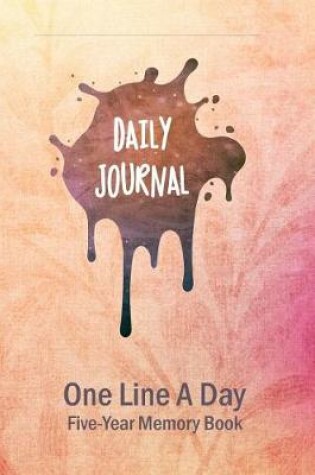 Cover of Daily Journal