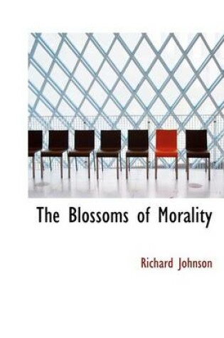 Cover of The Blossoms of Morality