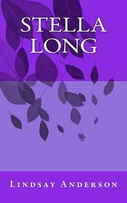 Book cover for Stella Long