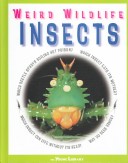 Cover of Insects