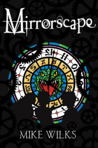 Cover of Mirrorscape