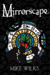 Book cover for Mirrorscape