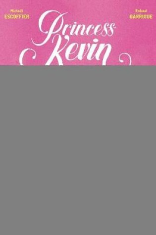 Cover of Princess Kevin