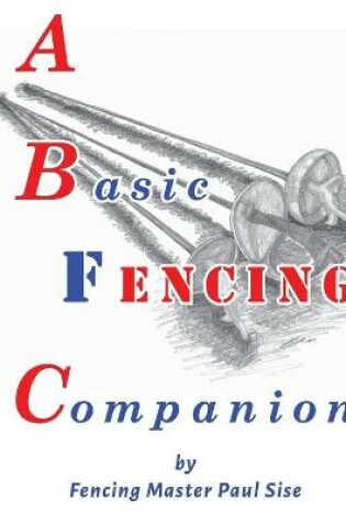 Cover of A Basic Fencing Companion