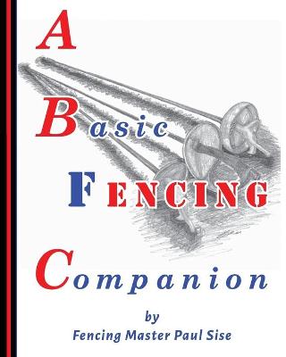 Cover of A Basic Fencing Companion