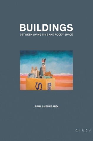 Cover of Buildings