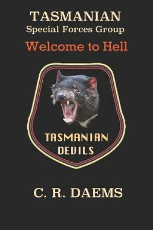 Cover of Tasmanian SFG