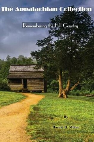 Cover of The Appalachian Collection