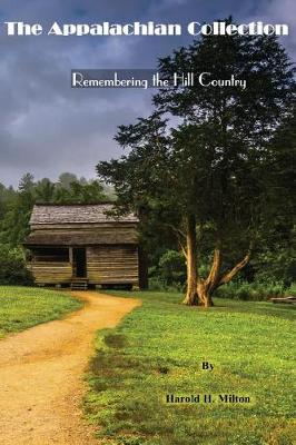 Book cover for The Appalachian Collection