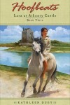 Book cover for Lara at Athenry Castle