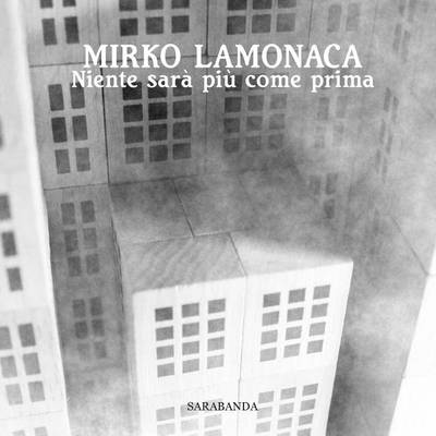 Book cover for Niente Sara Piu Come Prima