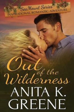 Cover of Out Of The Wilderness