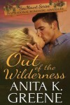 Book cover for Out Of The Wilderness