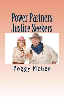 Book cover for Power Partners Justice Seekers