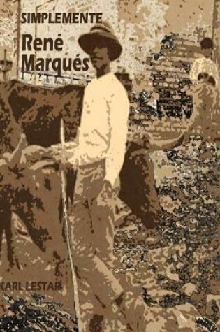 Cover of Simplemete Rene Marques