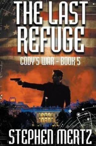 Cover of The Last Refuge