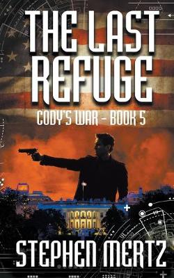 Cover of The Last Refuge