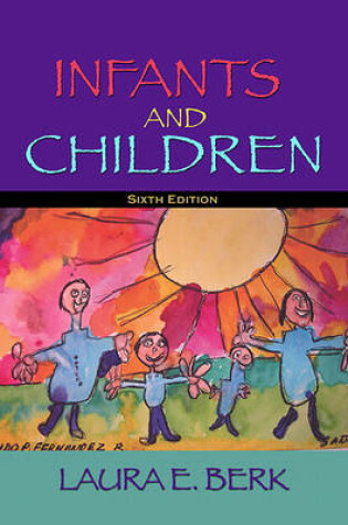 Cover of Infants and Children