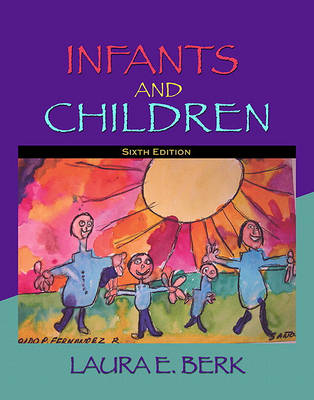 Cover of Infants and Children