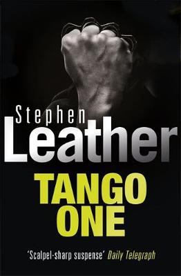 Book cover for Tango One