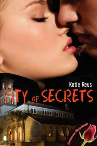 Cover of City of Secrets