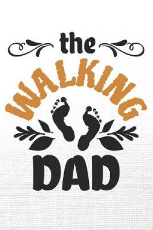 Cover of The Walking Dad