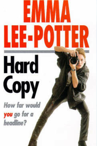 Cover of Hard Copy