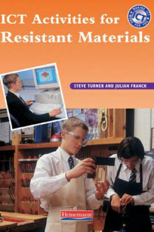 Cover of ICT Activities for Resistant Materials