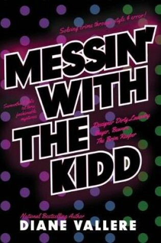 Cover of Messin' With The Kidd