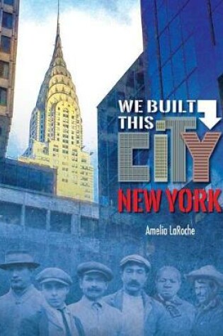 Cover of New York City