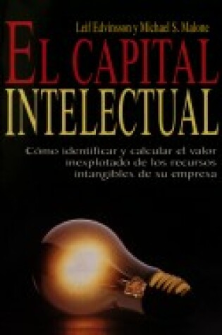 Cover of El Capital Intelectual