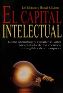 Book cover for El Capital Intelectual