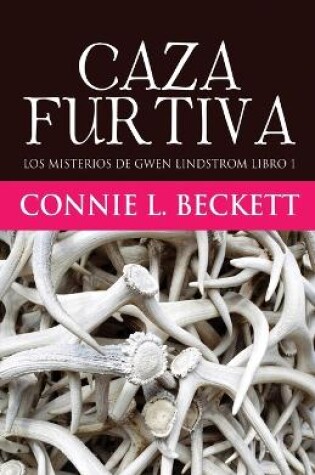 Cover of Caza Furtiva