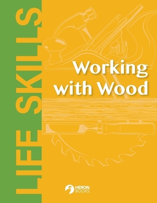 Book cover for Working With Wood