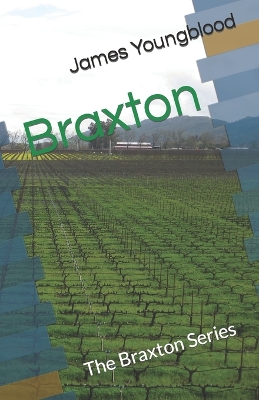 Book cover for Braxton