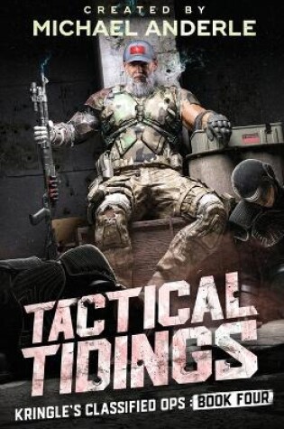 Cover of Tactical Tidings