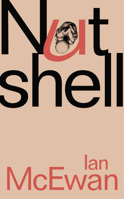 Book cover for Nutshell