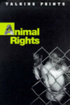 Book cover for Animal Rights