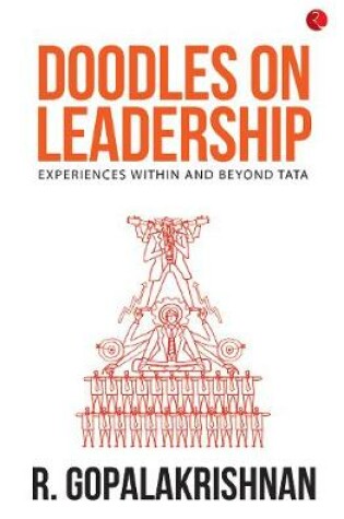 Cover of Doodles on Leadership